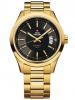 Swiss military, 20056pl-1m automatic gold ,