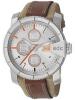 Edc by esprit ee100791004 rock climber camel brown , ceas barbatesc