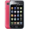 Samsung i9000 galaxy s 8gb fuchsia pink