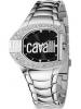 JUST CAVALLI  Logo R7253160525, ceas de dama