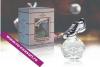 Romain laurens champions cup silver,  edt, 100 ml,