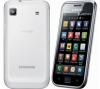 Samsung i9000 galaxy s 8gb ceramic white