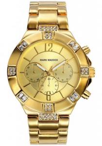 Mark Maddox GOLDEN CHIC MM6003-25, ceas de dama
