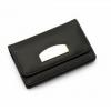 BUSINESS CARD HOLDER BONDED LEATHER