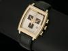 Haas & cie swiss 1848 vitesse gold cronograph accent swiss made