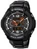 Casio g-shock gw-3500bd-1aer, alarm,  ceas barbatesc