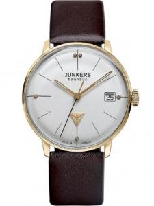 JUNKERS, 6075-4 Bauhaus, Made in Germany, ceas de dama