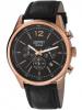 ESPRIT, ES106351004 Menlo Chrono GOLD PLATED, ceas barbatesc