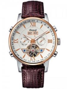 INGERSOLL Grand Canyon II IN4503RWH, AUTOMATIC, 35 Jewels,  ceas barbatesc