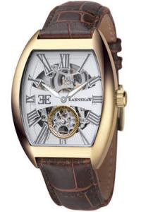 Thomas Earnshaw HOLBORN MECANIC/AUTOMATIC, ceas barbatesc