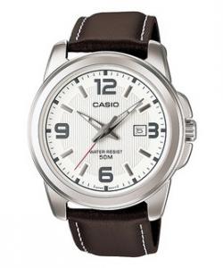 Ceas barbatesc Casio STANDARD MTP-1314L-7A Analog: His-and-her pairs