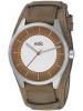 Edc by esprit ee100912003 cuff sunrise tobacco brown ,