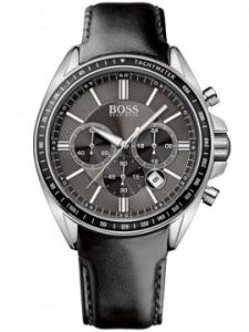 HUGO Boss Black Driver Chrono 1513085, ceas barbatesc