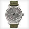 Timex expedition military t49875, vintage