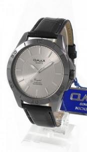 OMAX 92A01, ceas  barbatesc