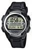 CASIO STANDARD W-756-1A Digital: Sporty Digital (10-Year battery), ceas barbatesc