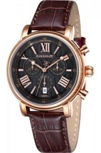 Thomas Earnshaw Longcase 43  ES-0016-04, Chronograph, ceas barbatesc