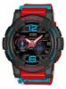 CASIO G-SHOCK BGA-180-4BER, ceas barbatesc