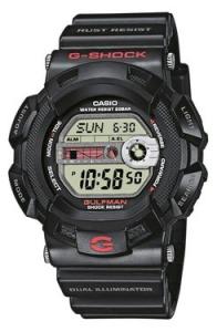 Ceas Casio G-Shock Gulfman G-9100-1ER