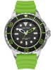 Nautica nmx 650 a18634g dive style, 20 atm, ceas