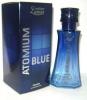 Atomium Blue, 100 ml