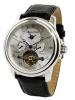 Calvaneo 1583 evidence platin silverbrshed automatic, dual