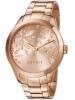 Esprit es107282002 lily dazzle rose gold ,