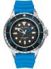 Nautica nmx 650 a18631g dive style, 20 atm, ceas