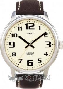 TIMEX Style, T28201, ceas barbatesc