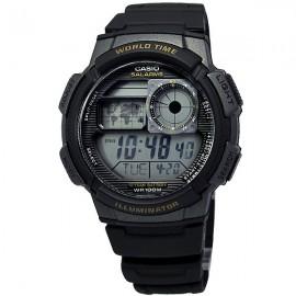 Casio Sports AE-1000W-1A, ceas barbatesc