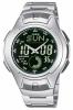 Ceas casio standard aq-160wd-1b active dia