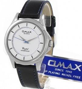 OMAX 91C03, ceas  barbatesc