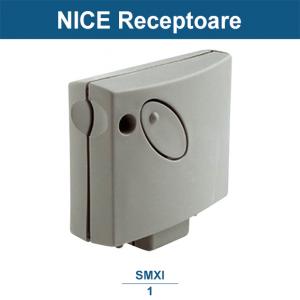 Receptor nice