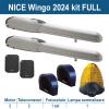 Automatizari porti batante nice - wingokit 2024 full