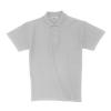 Tricou ultra coton gri s