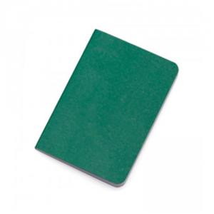 Mini blocnotes Tilex Verde