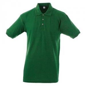 Tricou Polo Cerve Verde XL