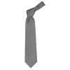 Cravata colours gri