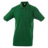 Tricou polo cerve verde xxl