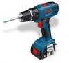 Masina de gaurit cu percutie GSB 14,4-2-LI Professional Bosch