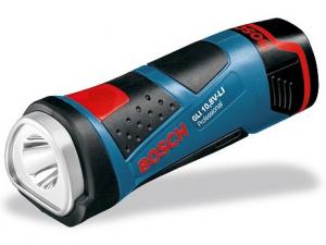 Lanterna cu acumulator GLI 10,8 V-LI Professional Bosch