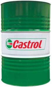 Ulei de motor pentru autocamioane Castrol TECTION 15W-40 208L