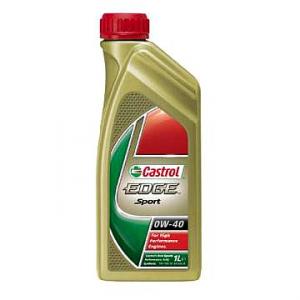 Ulei de motor Castrol EDGE 0w40 1L