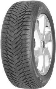 Anvelopa GOODYEAR 81T UG8 MS 175/60R15 Iarna