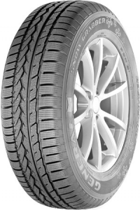 Anvelopa 265/70R15 112S GRABBER AT FR BSW MS GENERAL All Seasons