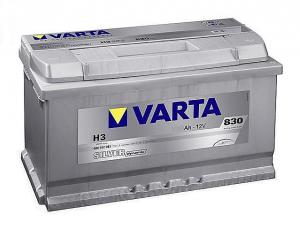 Acumulator Varta Silver Dynamic 110Ah