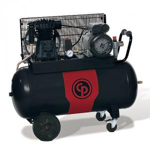 Compresor cu piston Chicago Pneumatic CPRC 290 90l 1.5Kw