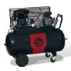 Compresor cu piston chicago pneumatic cprc 290 90l 1.5kw