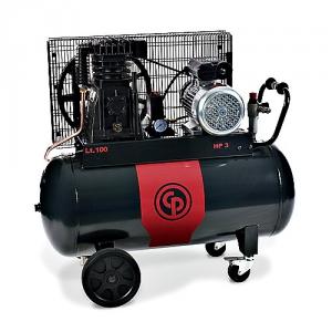 Compresor cu piston Chicago Pneumatic CPRC 390 90l 2.2Kw