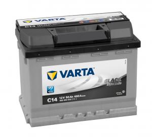 Acumulator Varta Black Dynamic C14 56Ah